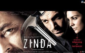 Zinda